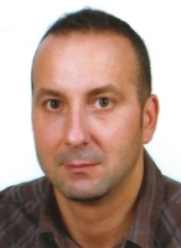 Ing. Milan Špánik